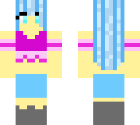 someone