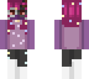 space girl