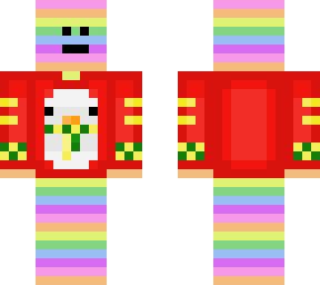 spagettioo christmas sweater