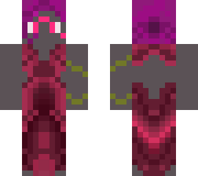 spider lady 1
