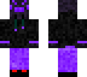 spider with jacket