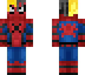 spideygang