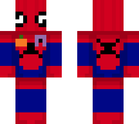 spooderman patch fix