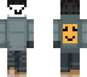 spook cassette