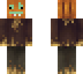 spook frog