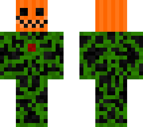 spook of the void