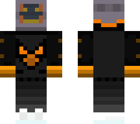 spook vecko