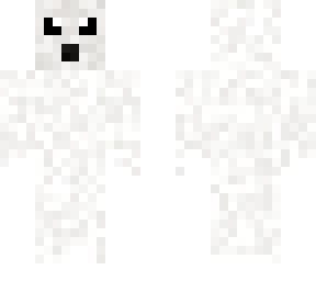 spooky boi