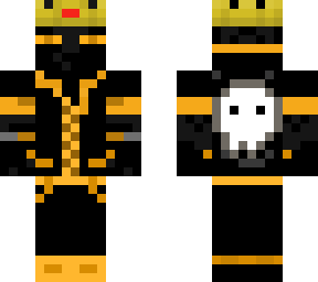 spooky enderking