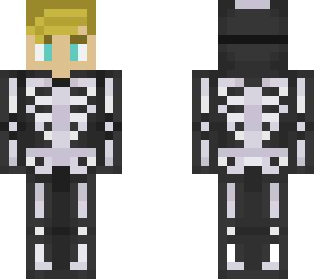 spooky skelly asher