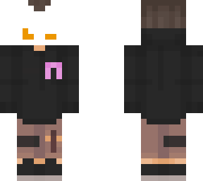 spooky skin
