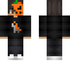 spooky suhlontro