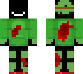 spooky tehneat