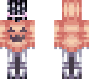 spoopy month!