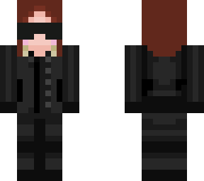 spy girl