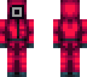 square gaurd peri
