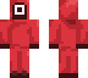 square huy from squid game