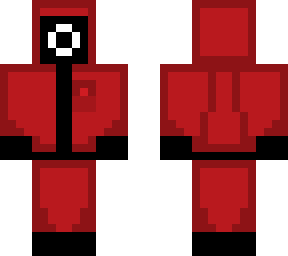 squid game (circle)