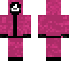 squid game (guard)