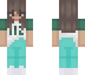 squid game character