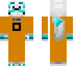 squid game leader blufox92