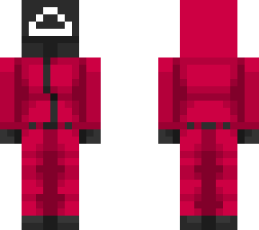 squid game soldier