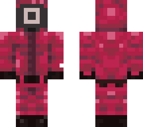 squid game square