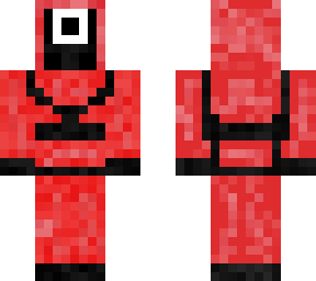 squid game square guard