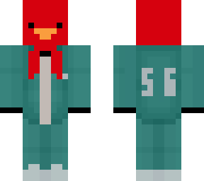 squid games