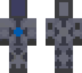 starsuit mk1