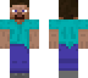 steve