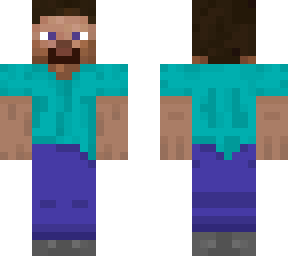 steve