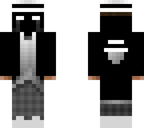 steve mask