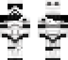 stormtrooper black commander