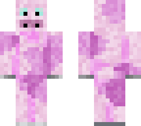 strawberry cow
