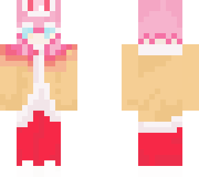 strawberry crepe | cookierunkingdom