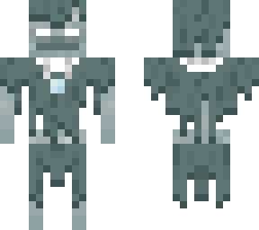 stray