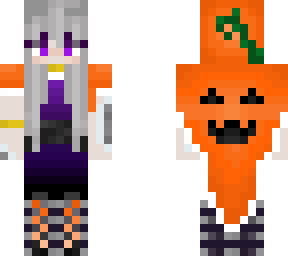 stray hybrid halloween version!