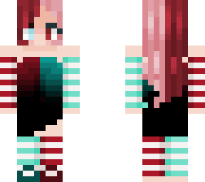 stripes (two-tone) (remake)