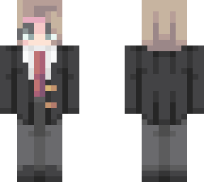 suit (slim)