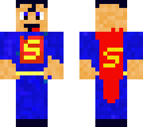 superman