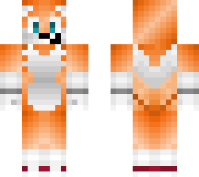 tails