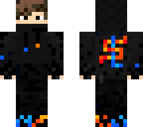 techno gamer copy souls