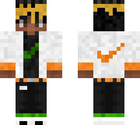 teshawn but spook