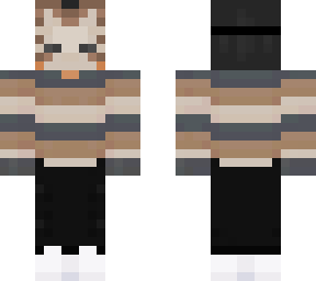 thanksgiving skin (ace)