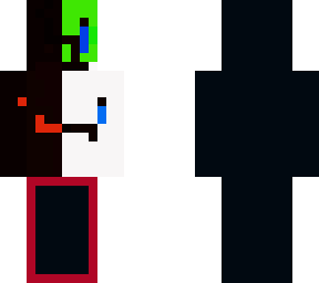 the corruption has started