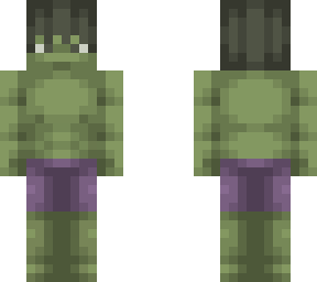 the hulk