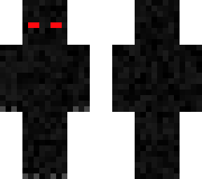 the nether king