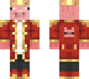the russian pig king