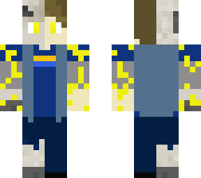 the skyward goat